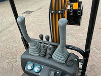 2024 jpc ht12 minigraafmachine - afbeelding 11 van  11