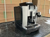 2024 jura w8 koffiemachine - afbeelding 2 van  3