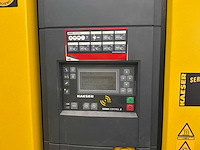 2024 kaeser csg 75 w sfc schroefluchtcompressor - afbeelding 3 van  5