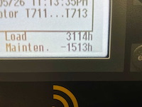 2024 kaeser csg 75 w sfc schroefluchtcompressor - afbeelding 4 van  5