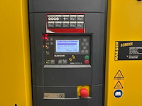 2024 kaeser csg 75 w sfc schroefluchtcompressor - afbeelding 3 van  5