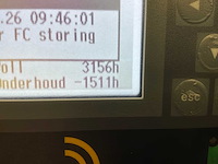 2024 kaeser csg 75 w sfc schroefluchtcompressor - afbeelding 4 van  5