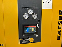 2024 kaeser i.dc 84 vriesdrogers - afbeelding 3 van  5