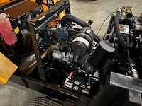 2024 kaeser m27 pe mobiele bouwcompressor 14 bar - afbeelding 8 van  12