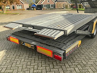 2024 kalepar klp2y 114af autotransporter oplegger ov-72-fj - afbeelding 2 van  35