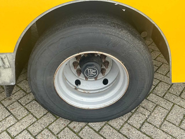 2024 kalepar klp2y 114af autotransporter oplegger ov-72-fj - afbeelding 26 van  35