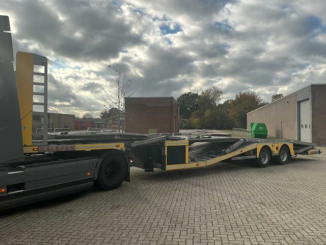 2024 kalepar klp2y 114af autotransporter oplegger ov-72-fj - afbeelding 12 van  35