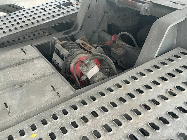 2024 kalepar klp2y 114af autotransporter oplegger ov-72-fj - afbeelding 15 van  35