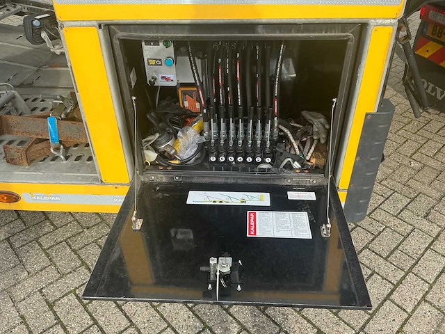 2024 kalepar klp2y 114af autotransporter oplegger ov-72-fj - afbeelding 18 van  35