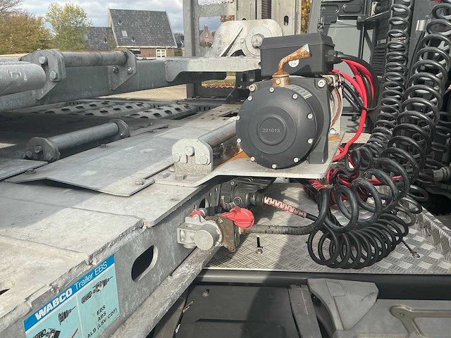 2024 kalepar klp2y 114af autotransporter oplegger ov-72-fj - afbeelding 29 van  35