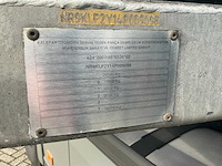 2024 kalepar klp2y 114af autotransporter oplegger ov-72-fj - afbeelding 34 van  35