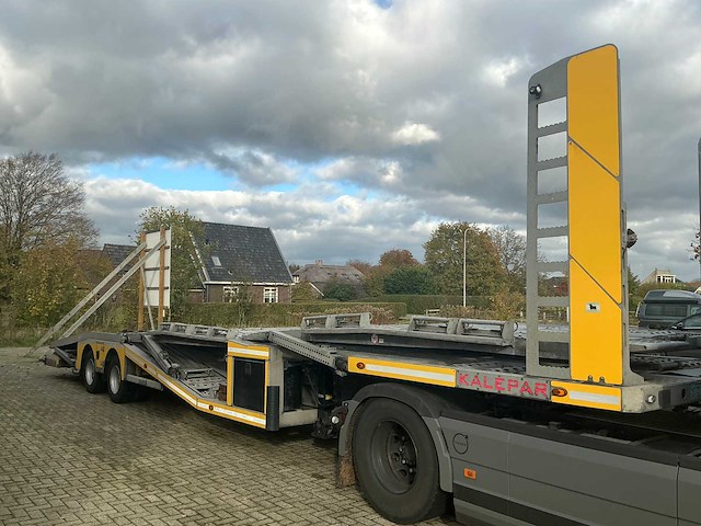 2024 kalepar klp2y 114af autotransporter oplegger ov-72-fj - afbeelding 3 van  35