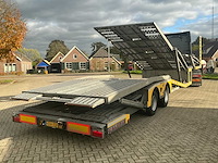 2024 kalepar klp2y 114af autotransporter oplegger ov-72-fj - afbeelding 7 van  35