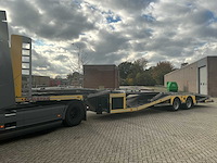 2024 kalepar klp2y 114af autotransporter oplegger ov-72-fj - afbeelding 2 van  24
