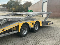 2024 kalepar klp2y 114af autotransporter oplegger ov-72-fj - afbeelding 3 van  24