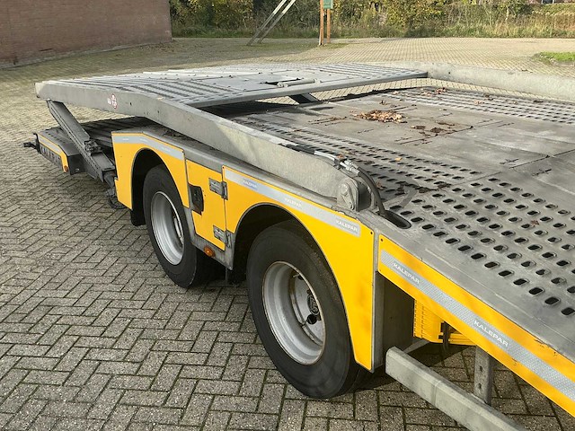 2024 kalepar klp2y 114af autotransporter oplegger ov-72-fj - afbeelding 12 van  24