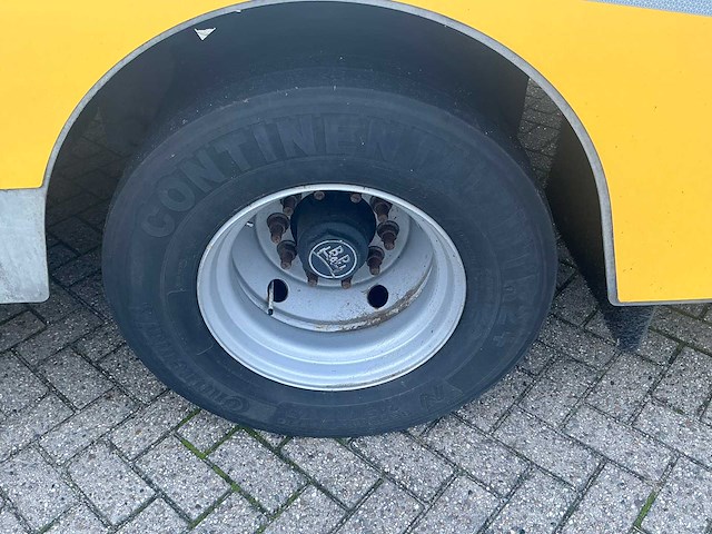 2024 kalepar klp2y 114af autotransporter oplegger ov-72-fj - afbeelding 18 van  24