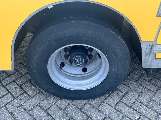 2024 kalepar klp2y 114af autotransporter oplegger ov-72-fj - afbeelding 20 van  24