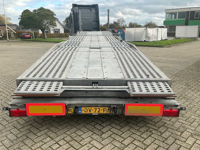 2024 kalepar klp2y 114af autotransporter oplegger ov-72-fj - afbeelding 24 van  24