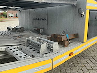 2024 kalepar klp2y 114af autotransporter oplegger ov-72-fj - afbeelding 28 van  35