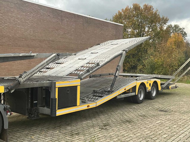 2024 kalepar klp2y 114af autotransporter oplegger ov-72-fj - afbeelding 18 van  23