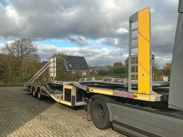 2024 kalepar klp2y 114af autotransporter oplegger ov-72-fj - afbeelding 19 van  23