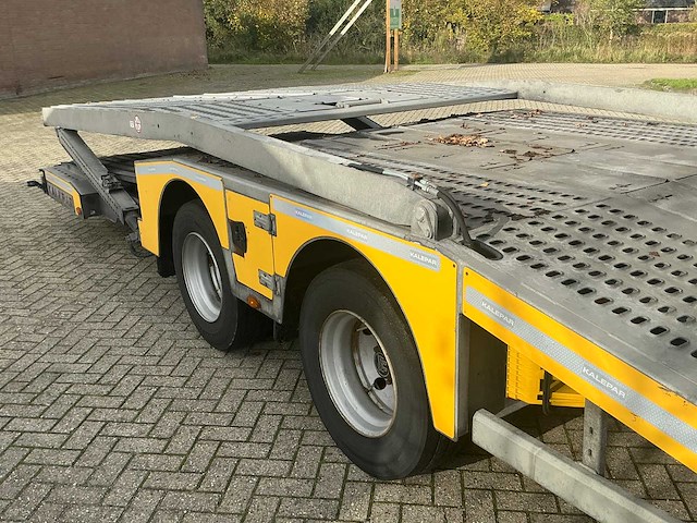 2024 kalepar klp2y 114af autotransporter oplegger ov-72-fj - afbeelding 23 van  23