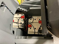 2024 kärcher b 110 r schrobmachine - afbeelding 2 van  16