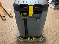 2024 kärcher b 110 r schrobmachine - afbeelding 3 van  16