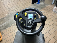 2024 kärcher b 110 r schrobmachine - afbeelding 5 van  16