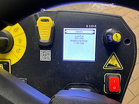 2024 kärcher b 110 r schrobmachine - afbeelding 7 van  16