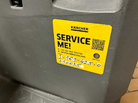 2024 kärcher b 110 r schrobmachine - afbeelding 8 van  16