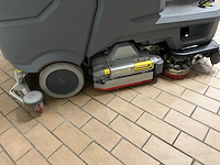 2024 kärcher b 110 r schrobmachine - afbeelding 15 van  16