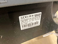 2024 kärcher b 60 w bppackdose r65 schrob-/zuigmachine - afbeelding 2 van  10