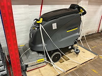 2024 kärcher b 60 w bppackdose r65 schrob-/zuigmachine