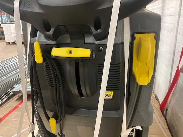 2024 kärcher b 60 w bppackdose r65 schrob-/zuigmachine - afbeelding 9 van  10