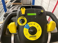 2024 kärcher b 60 w bppackdose r65 schrob-/zuigmachine - afbeelding 10 van  10