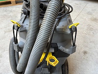 2024 kärcher nt30/1 industriële stofzuiger - afbeelding 4 van  4