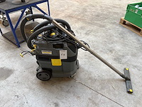 2024 kärcher nt30/1 industriële stofzuiger - afbeelding 1 van  7