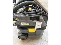 2024 kärcher nt30/1 industriële stofzuiger - afbeelding 2 van  7