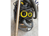 2024 kärcher nt30/1 industriële stofzuiger - afbeelding 3 van  7