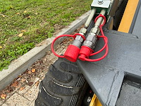2024 king kong xg 360 schranklader - afbeelding 13 van  22