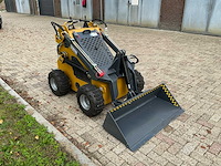 2024 king kong xg 360 schranklader - afbeelding 6 van  22