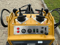 2024 king kong xg 360 schranklader - afbeelding 7 van  18