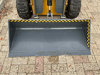 2024 king kong xg 360 schranklader - afbeelding 17 van  18
