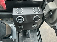 2024 kingway 906 shovel - afbeelding 2 van  7