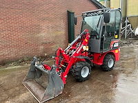 2024 kingway 906 shovel - afbeelding 3 van  7