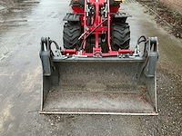 2024 kingway 906 shovel - afbeelding 7 van  7