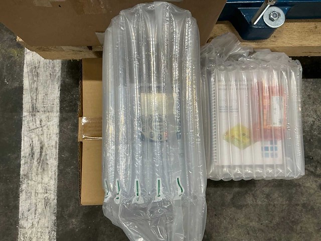 2024 klaus union slm nvb 065 centrifugaalpomp - afbeelding 8 van  9