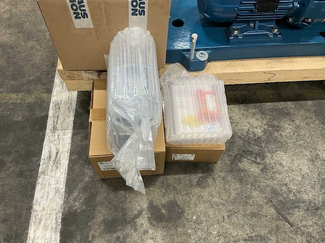 2024 klaus union slm nvb 065 pompunit - afbeelding 7 van  9